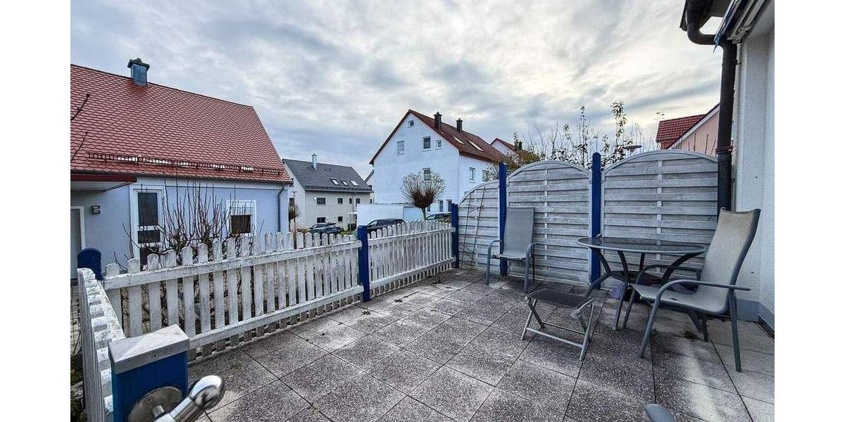 Einfamilienhaus Wemding - 4 Zimmer, 96 m&sup2;, 345.000&euro; | Angebot:25909303