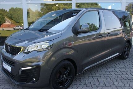 Peugeot Traveller 142.950 km 25.990 &euro; Neumünster 24539