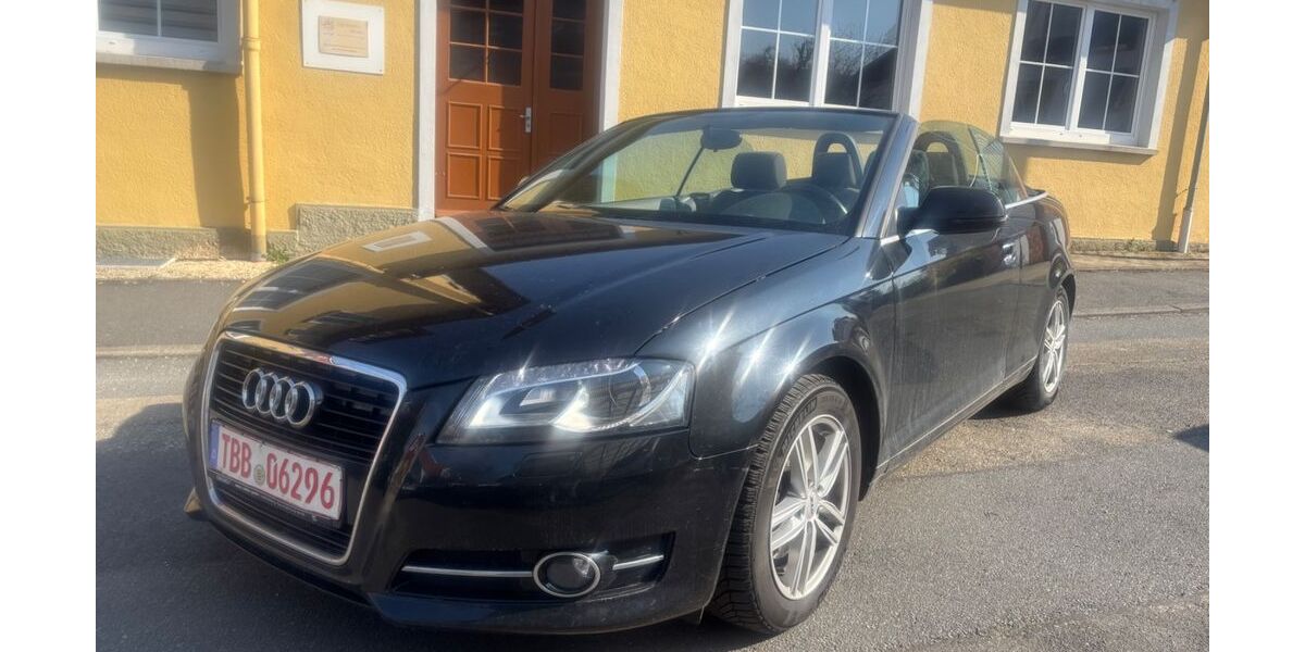 Audi A3 147.287 km 9.950 &euro; Bad Mergentheim 97980