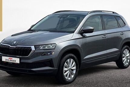 Skoda Karoq 1.214 km 31.934 &euro; Dietersheim 91463