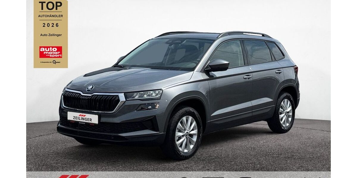 Skoda Karoq 1.214 km 31.934 &euro; Dietersheim 91463