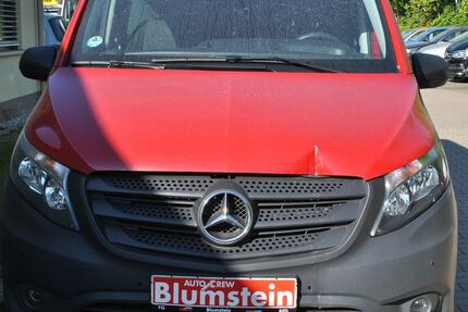 Mercedes-Benz Vito 192.045 km 14.995 € Brand-Erbisdorf 09618
