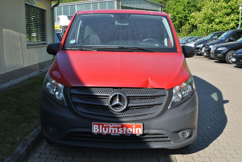 Mercedes-Benz Vito 192.045 km 14.995 € Brand-Erbisdorf 09618