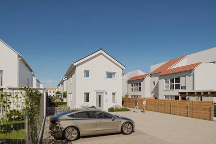 Haus Worms Pfiffligheim - 4 Zimmer, 106 m&sup2;, 489.900&euro; | Angebot:25732309