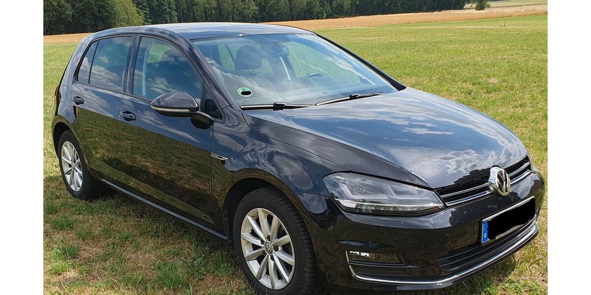 VW Golf 80.100 km 11.300 &euro; Poppenricht 92284