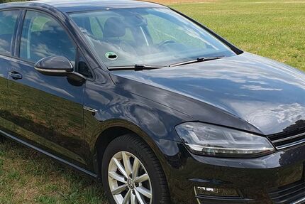 VW Golf 80.130 km 10.900 &euro; Poppenricht 92284