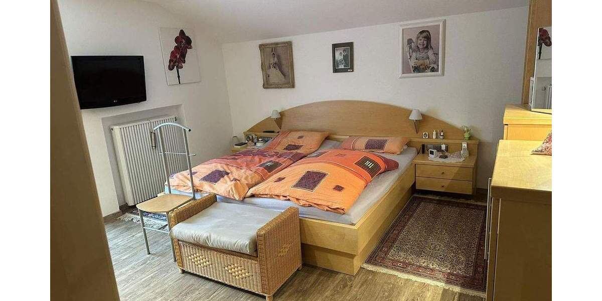 Einfamilienhaus Burgberg i. Allgäu Burgberg - 6 Zimmer, 200 m&sup2;, 1.200.000&euro; | Angebot:25760471