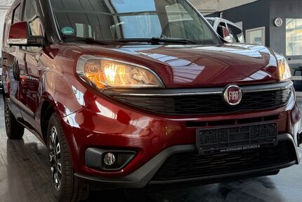 Fiat Doblo 88.218 km 13.988 &euro; Reutlingen 72766