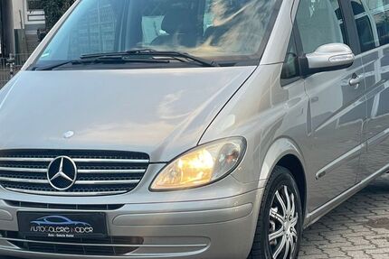 Mercedes-Benz Viano 260.000 km 7.990 &euro; Hamburg 22041