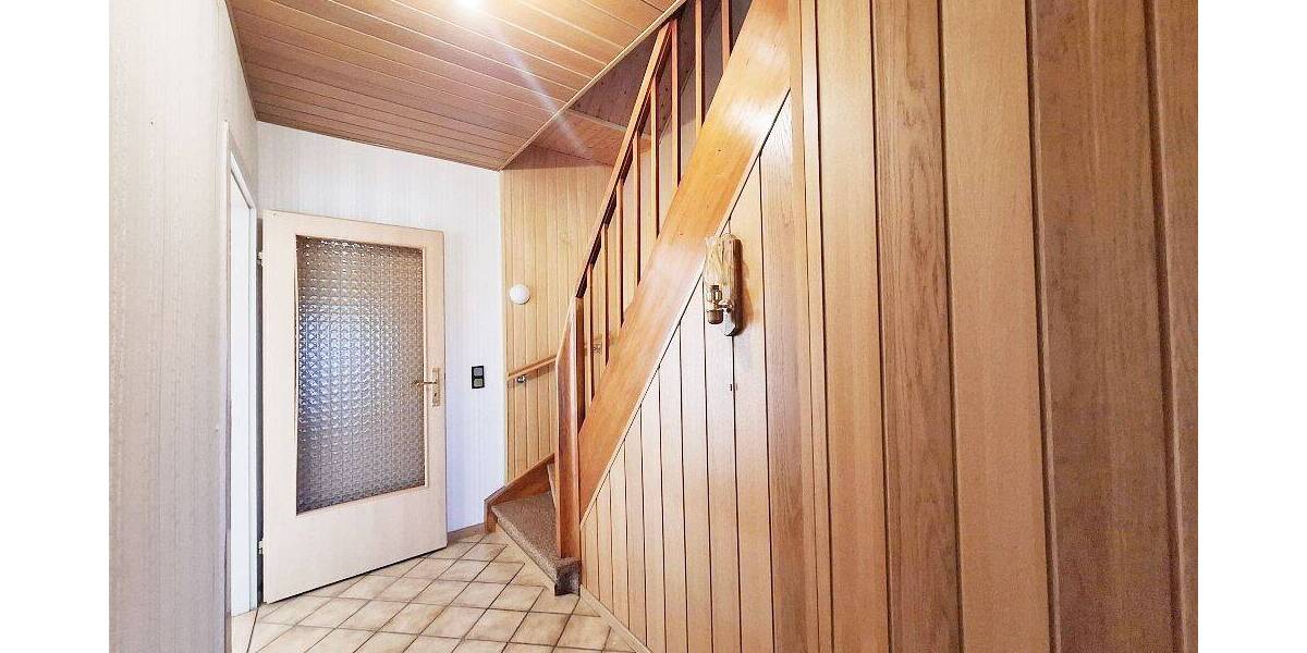 Reihenmittelhaus Groß Grönau - 3 Zimmer, 91 m&sup2;, 199.000&euro; | Angebot:26206154