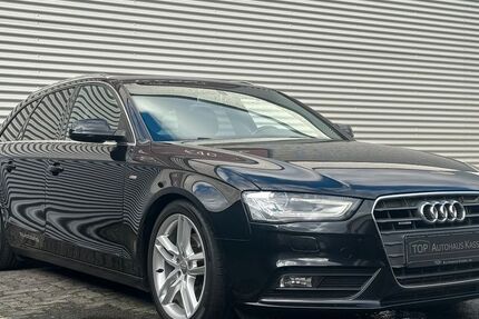 Audi A4 225.000 km 10.490 &euro; Kassel 34127