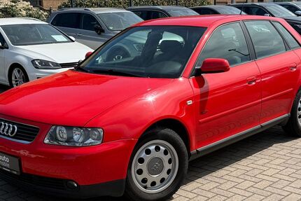 Audi A3 174.587 km 3.498 &euro; Siedenburg 27254