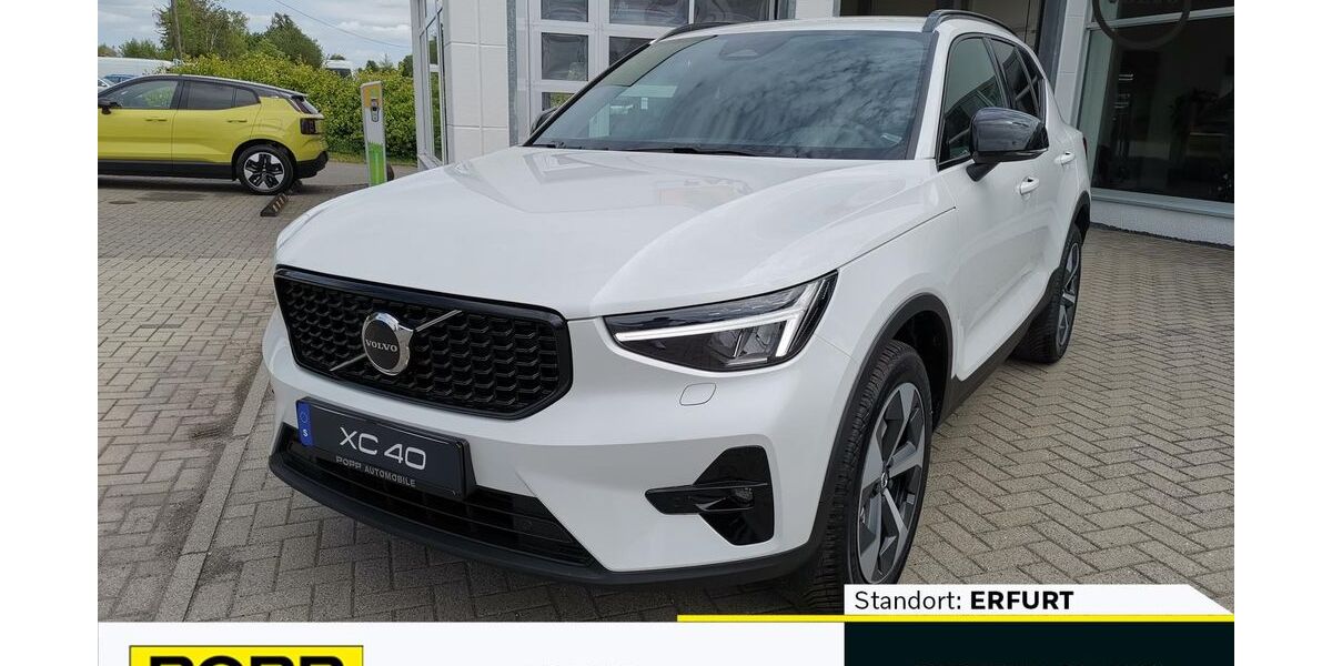 Volvo XC40 23.259 km 33.960 &euro; Leipzig 04129