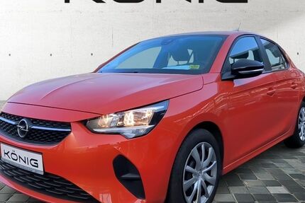 Opel Corsa 28.192 km 17.499 &euro; Hoppegarten 15366