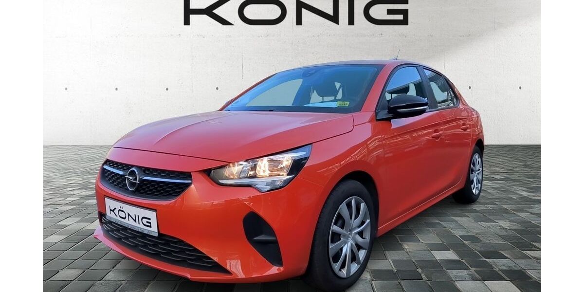 Opel Corsa 28.192 km 17.499 &euro; Hoppegarten 15366
