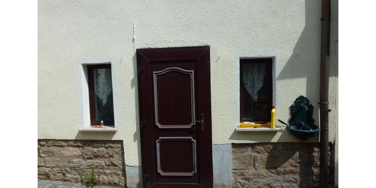Einfamilienhaus Roßleben-Wiehe Wiehe - 5 Zimmer, 100 m&sup2;, 113.000&euro; | Angebot:26720930