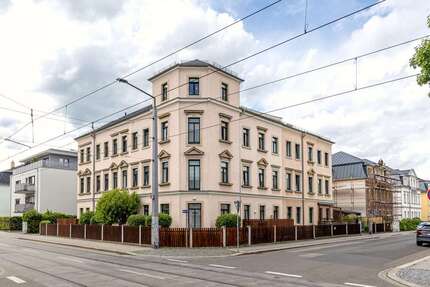 Wohnung Dresden Mickten - 3 Zimmer, 74 m&sup2;, 185.000&euro; | Angebot:26807675