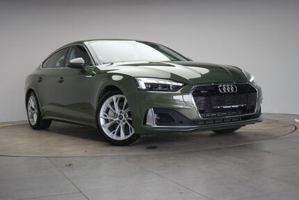 Audi A5 25.000 km 35.490 &euro; Braunschweig 38110
