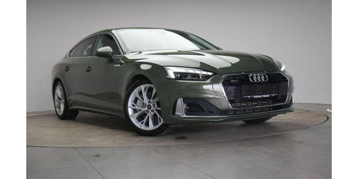 Audi A5 25.000 km 35.890 &euro; Braunschweig 38110