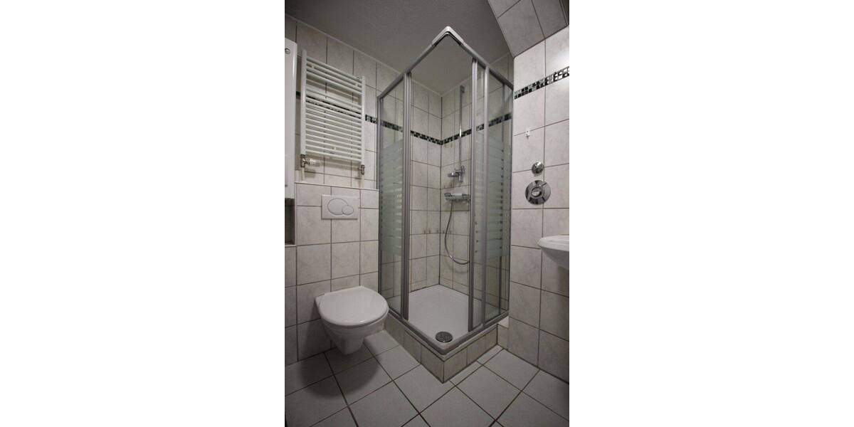 Etagenwohnung Lörrach Brombach - 3 Zimmer, 60 m&sup2;, 760&euro; | Angebot:26825847
