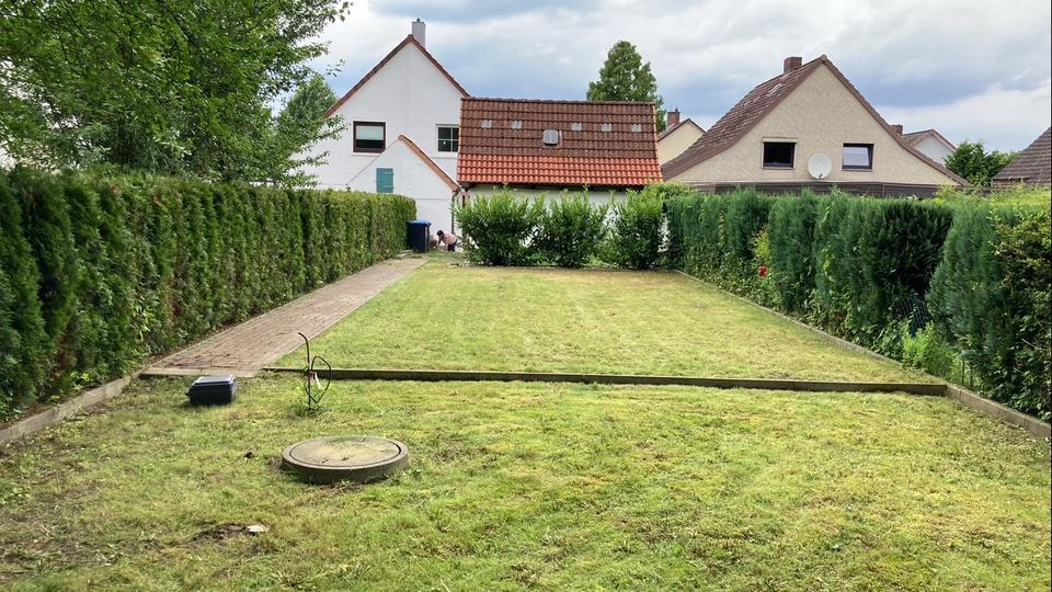 Doppelhaushälfte Hamburg Harburg - 4 Zimmer, 85 m&sup2;, 389.000&euro; | Angebot:26419409