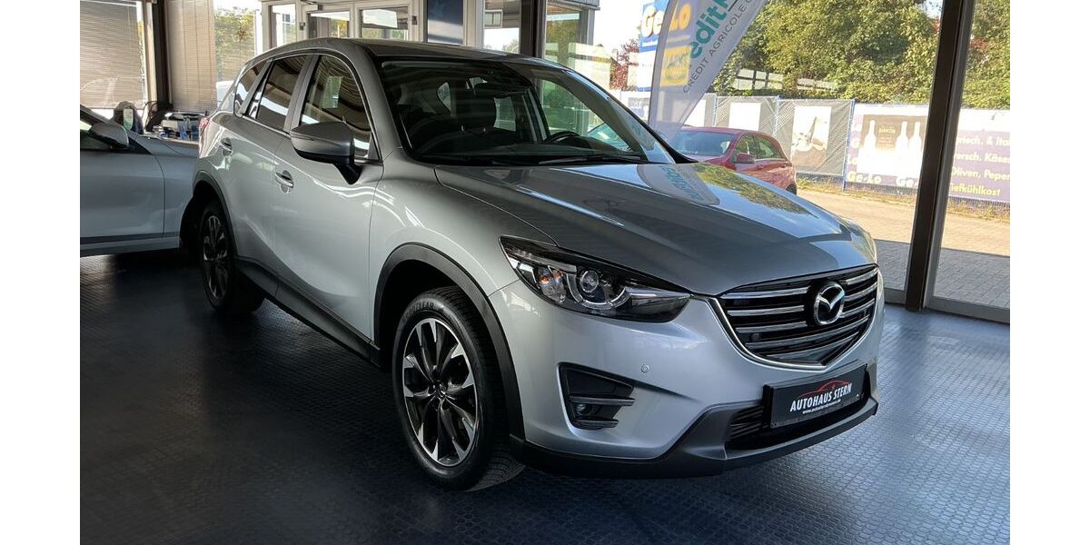 Mazda CX-5 172.000 km 12.700 &euro; Bremen 28201