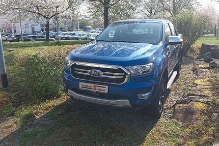 Ford Ranger 58.500 km 30.980 &euro; Hassfurt 97437