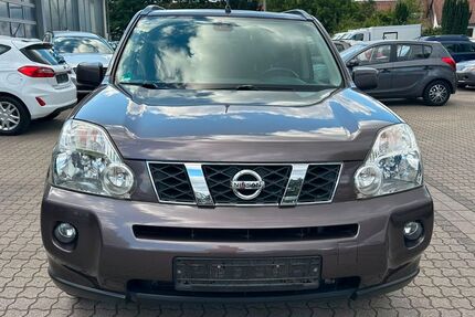 Nissan X-Trail 253.000 km 6.500 &euro; Bochum 44866