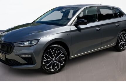 Skoda Scala 26.600 km 23.990 &euro; Eggenfelden 84307