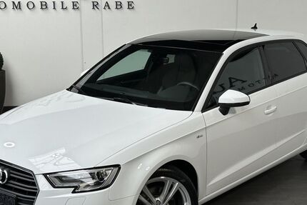 Audi A3 74.880 km 24.749 € Wardenburg 26203