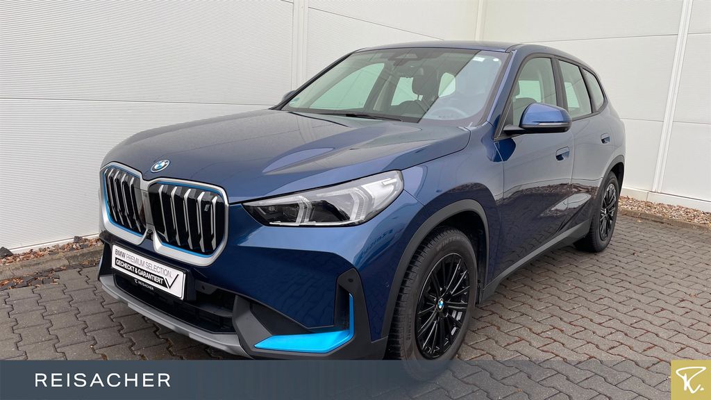 BMW iX1 16.079 km 38.349 &euro; Landsberg am Lech 86899