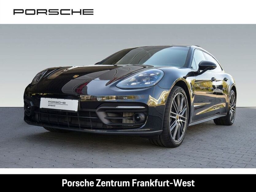 Panamera