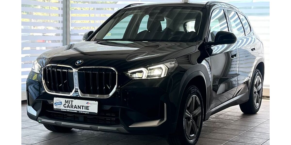 BMW X1 28.194 km 30.690 &euro; Burgdorf 31303