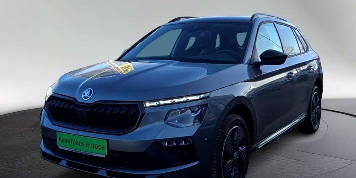 Skoda Kamiq 20.965 km 28.490 € Bernau bei Berlin 16321