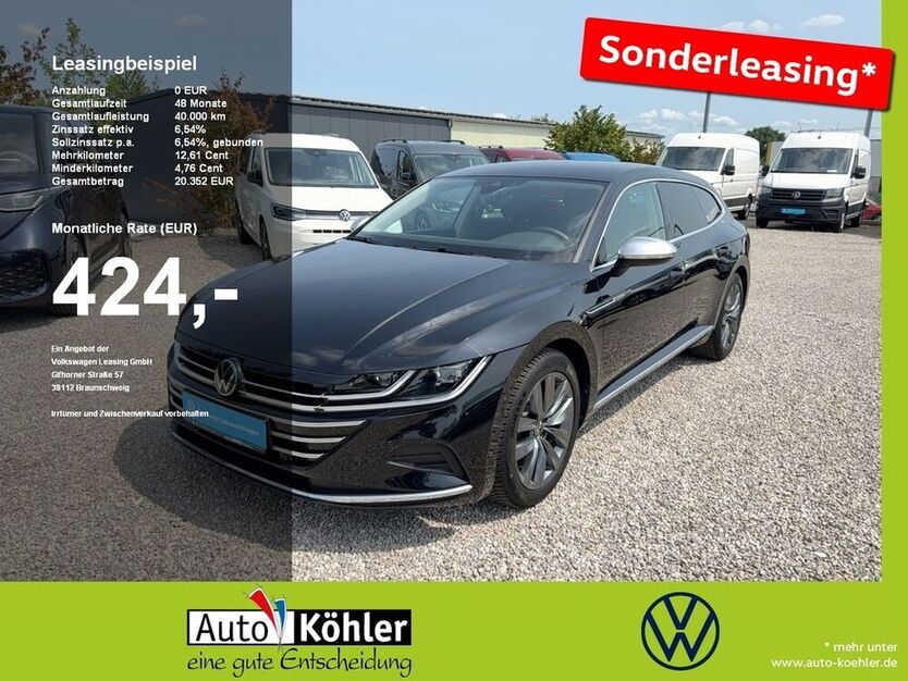Arteon