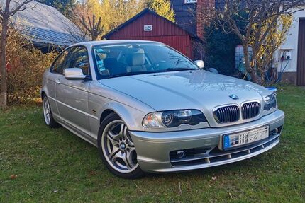 BMW 320 182.500 km 4.990 &euro; Altenberg 01773