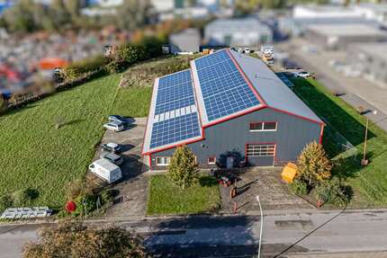 Gewerbeobjekt Kleve - 1.485.000&euro; | Angebot:25287903