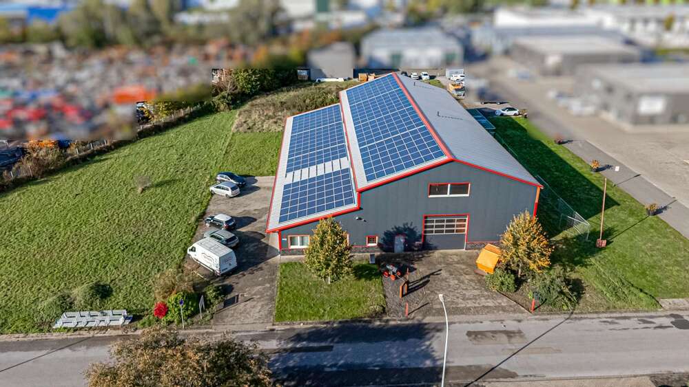 Gewerbeobjekt Kleve - 1.485.000&euro; | Angebot:25287903