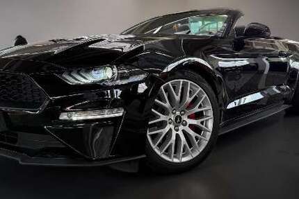 Ford Mustang 74.590 km 38.890 &euro; Troisdorf 53842