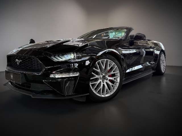 Ford Mustang 74.590 km 38.890 &euro; Troisdorf 53842