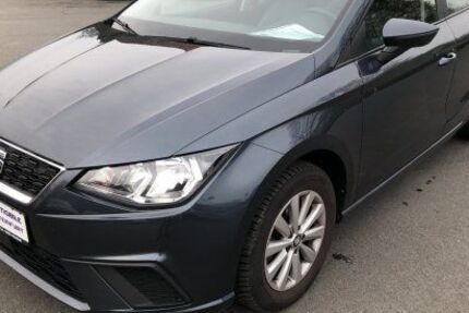 Seat Ibiza 72.000 km 13.500 &euro; Steinfurt 48565