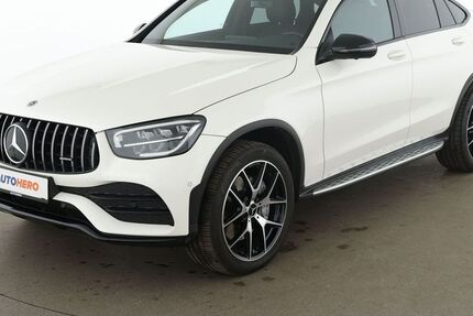 Mercedes-Benz GLC 43 AMG 83.153 km 45.730 &euro; Dresden 01187