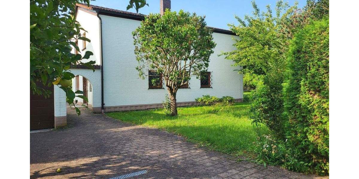 Grundstück Marloffstein Rathsberg - 430.000&euro; | Angebot:25654322