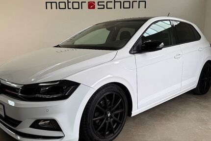 VW Polo 83.195 km 14.990 &euro; Marktrodach 96364