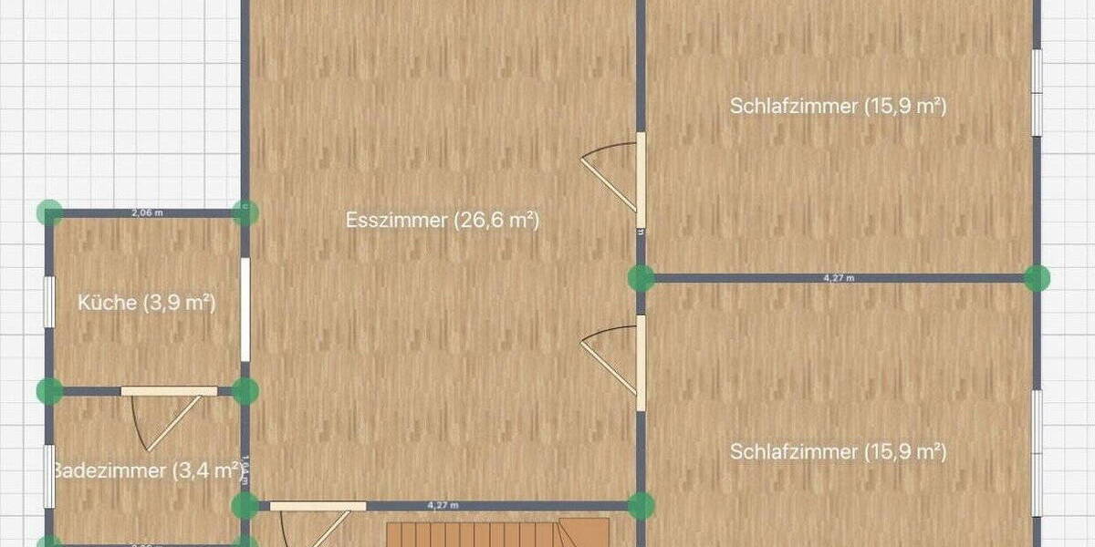 Einfamilienhaus Radolfzell - 6 Zimmer, 130 m&sup2;, 629.000&euro; | Angebot:26008370