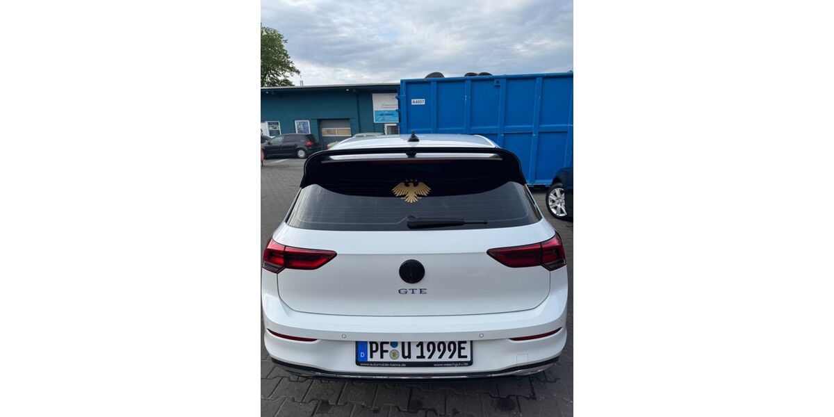 VW Golf 83.000 km 20.500 &euro; Nürnberg 90459