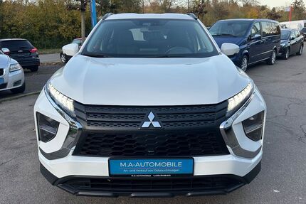 Mitsubishi Eclipse Cross 65.410 km 17.990 &euro; Marbach am Neckar 71672