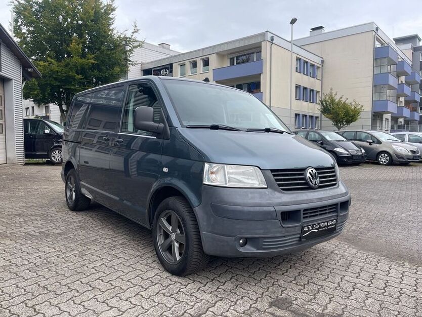 T5 Transporter