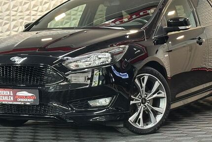 Ford Focus 64.445 km 13.499 &euro; Heidenau 01809