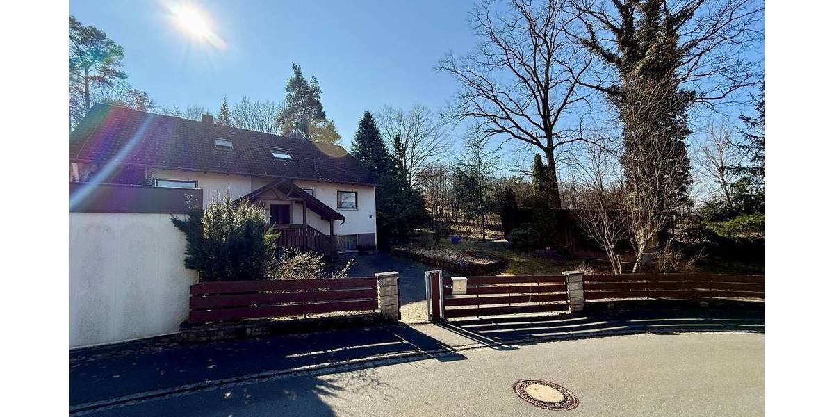 Einfamilienhaus Langenzenn Heinersdorf - 6 Zimmer, 169 m&sup2;, 549.000&euro; | Angebot:26160863